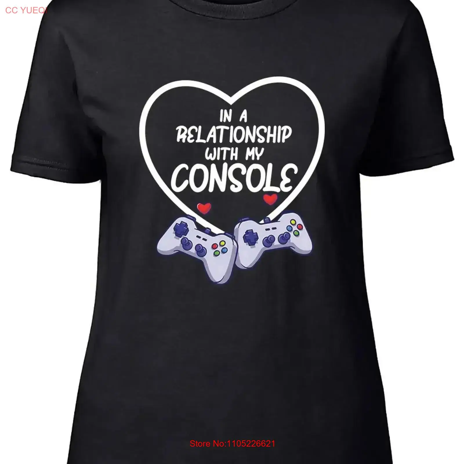 Vintage Fashion Videos - Engraçado videogame gamer camiseta feminina em