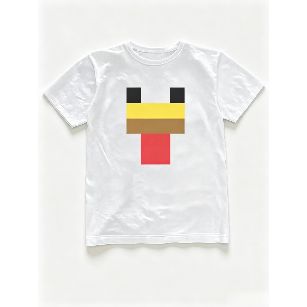 Vintage Fashion Game - Camiseta Masculina Vintage com Estampa Gráfica
