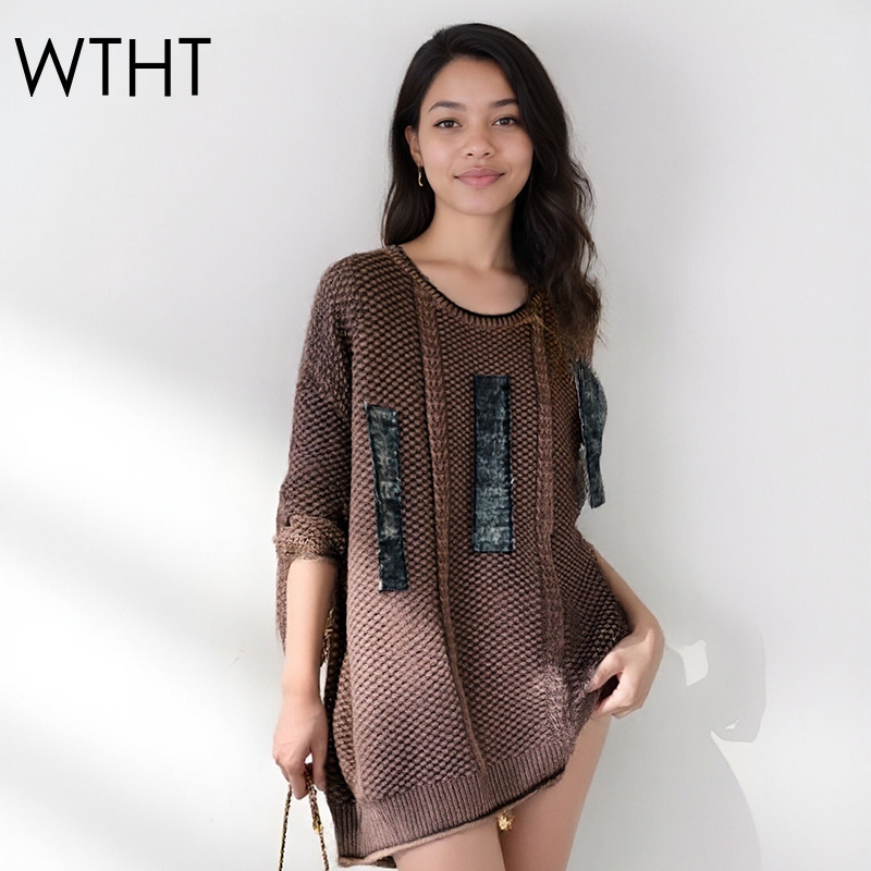 Vintage Fashion Influencer - Whth vintage na moda feminina retalhos