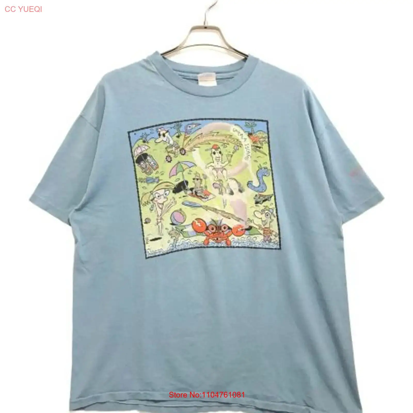 Vintage Fashion Knitwear - Camiseta Corporativa Casual de Algodão Vintage