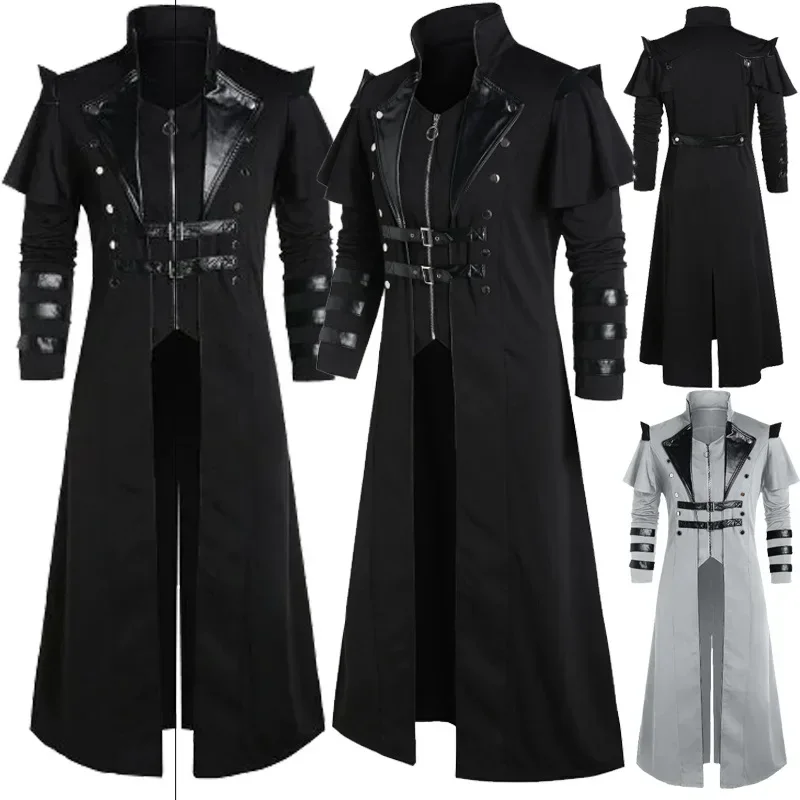 Fantasia Masculina Vintage Hal - Vintage Fashion Stores avaliação e preço