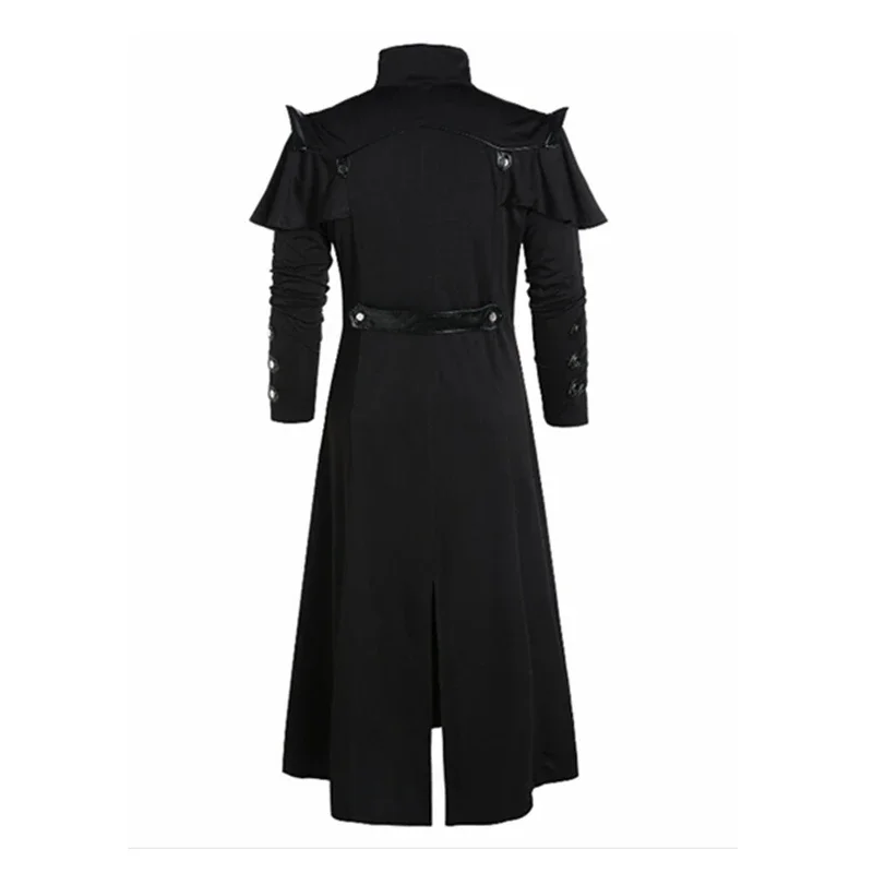 Fantasia Masculina Vintage Hal - Vintage Fashion Stores avaliação e preço