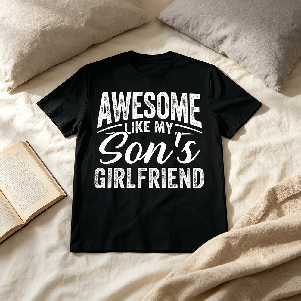 Camiseta gráfica com citação d - Vintage Fashion Font avaliação e preço