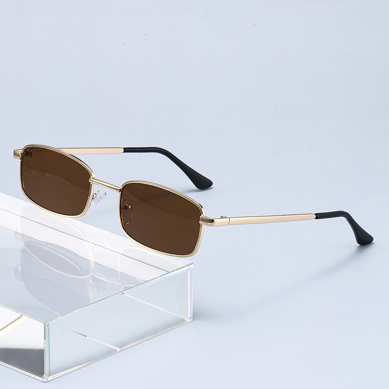 Óculos de Sol Fashion Punk par - Vintage Fashion Glasses avaliação e preço