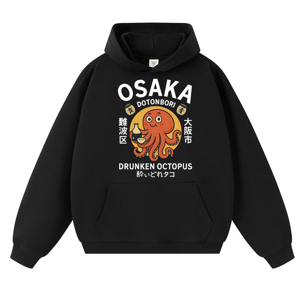 Moletom com Capuz Gráfico Esti - Vintage Fashion Osaka avaliação e preço