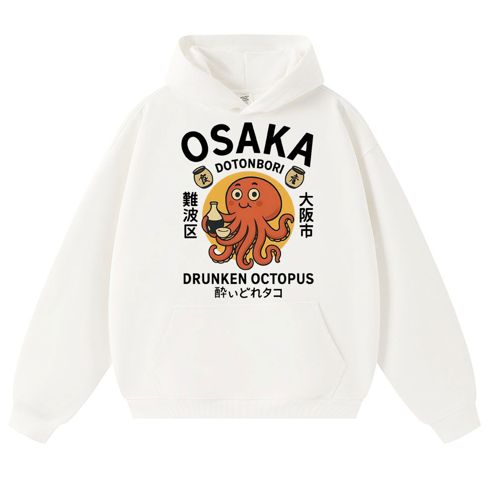 Moletom com Capuz Gráfico Esti - Vintage Fashion Osaka avaliação e preço