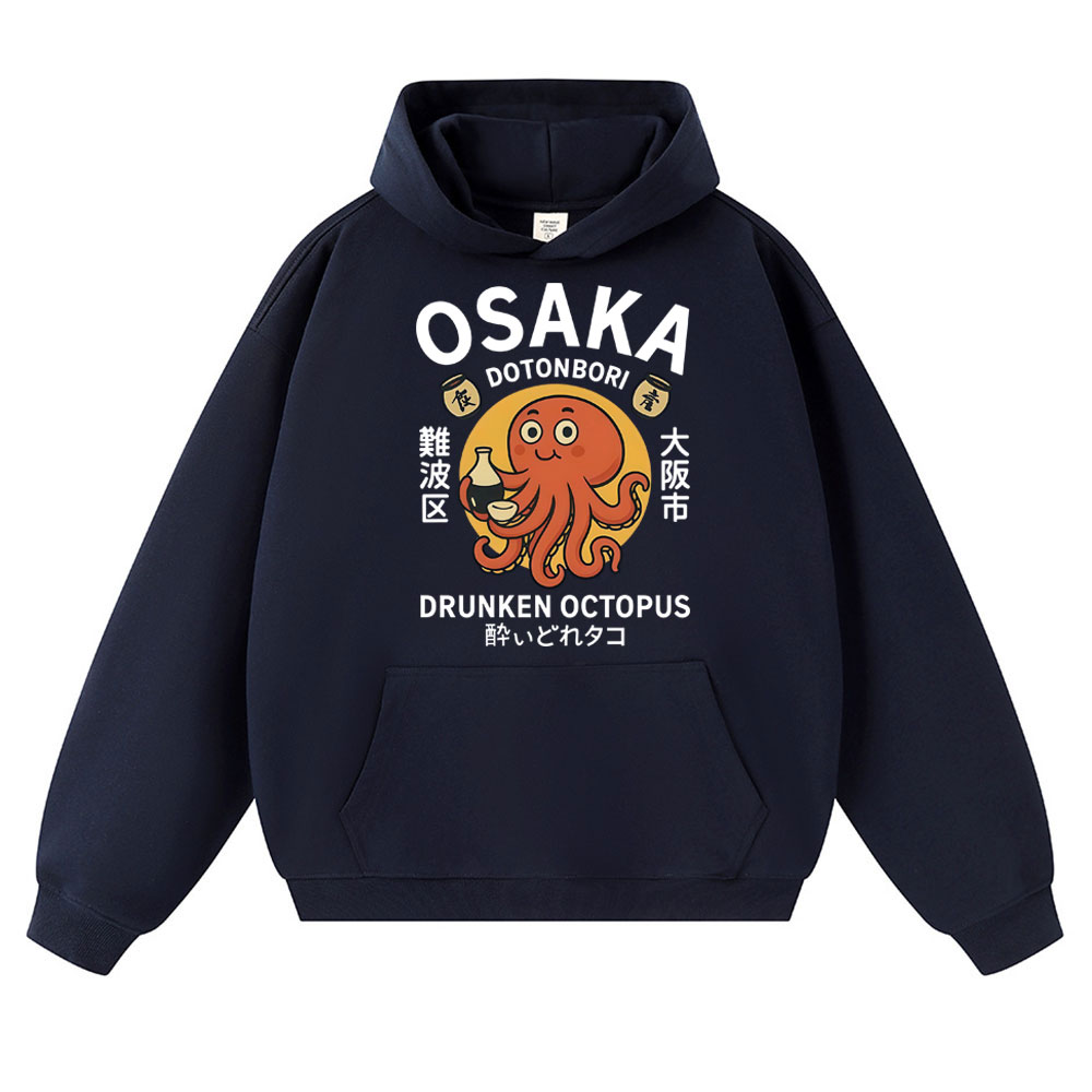 Moletom com Capuz Gráfico Esti - Vintage Fashion Osaka avaliação e preço