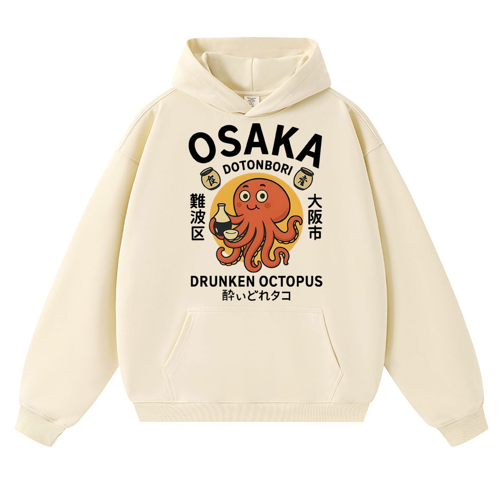 Moletom com Capuz Gráfico Esti - Vintage Fashion Osaka avaliação e preço