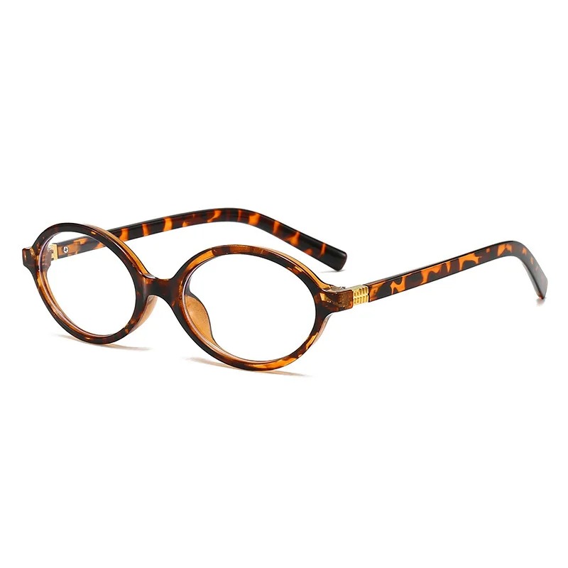 Óculos de Sol Vintage Ovais Fe - Vintage Fashion Glasses avaliação e preço