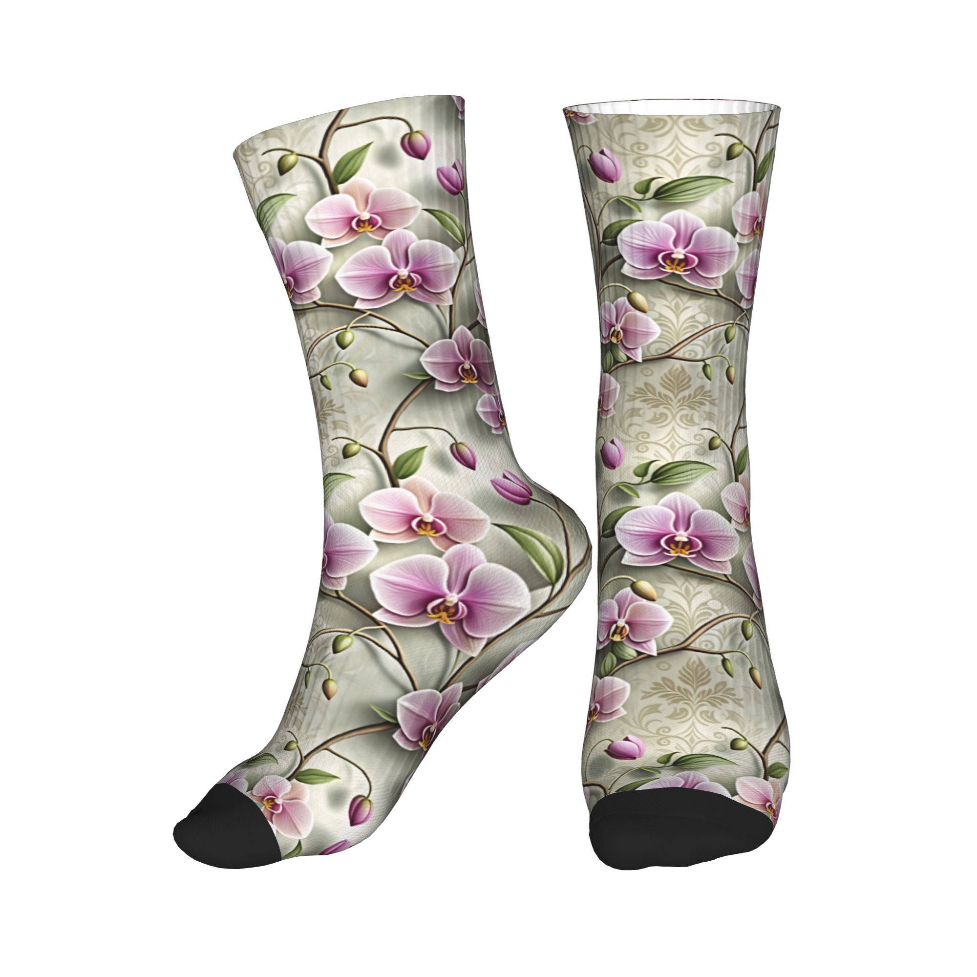 Orquídea Lavanda Vintage Neutr - Vintage Fashion For Mens avaliação e preço