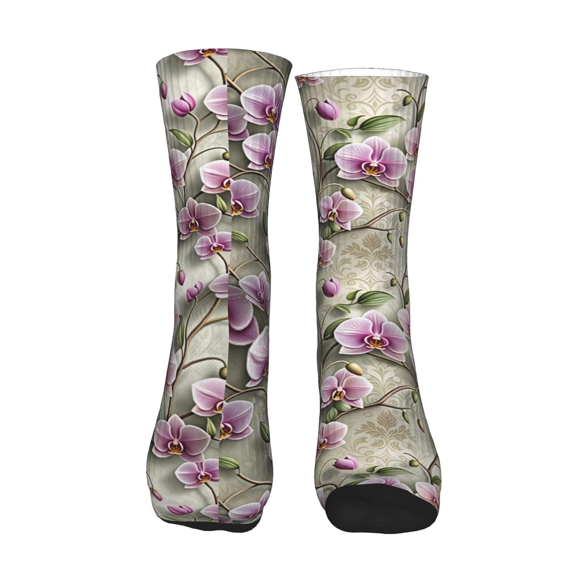 Orquídea Lavanda Vintage Neutr - Vintage Fashion For Mens avaliação e preço