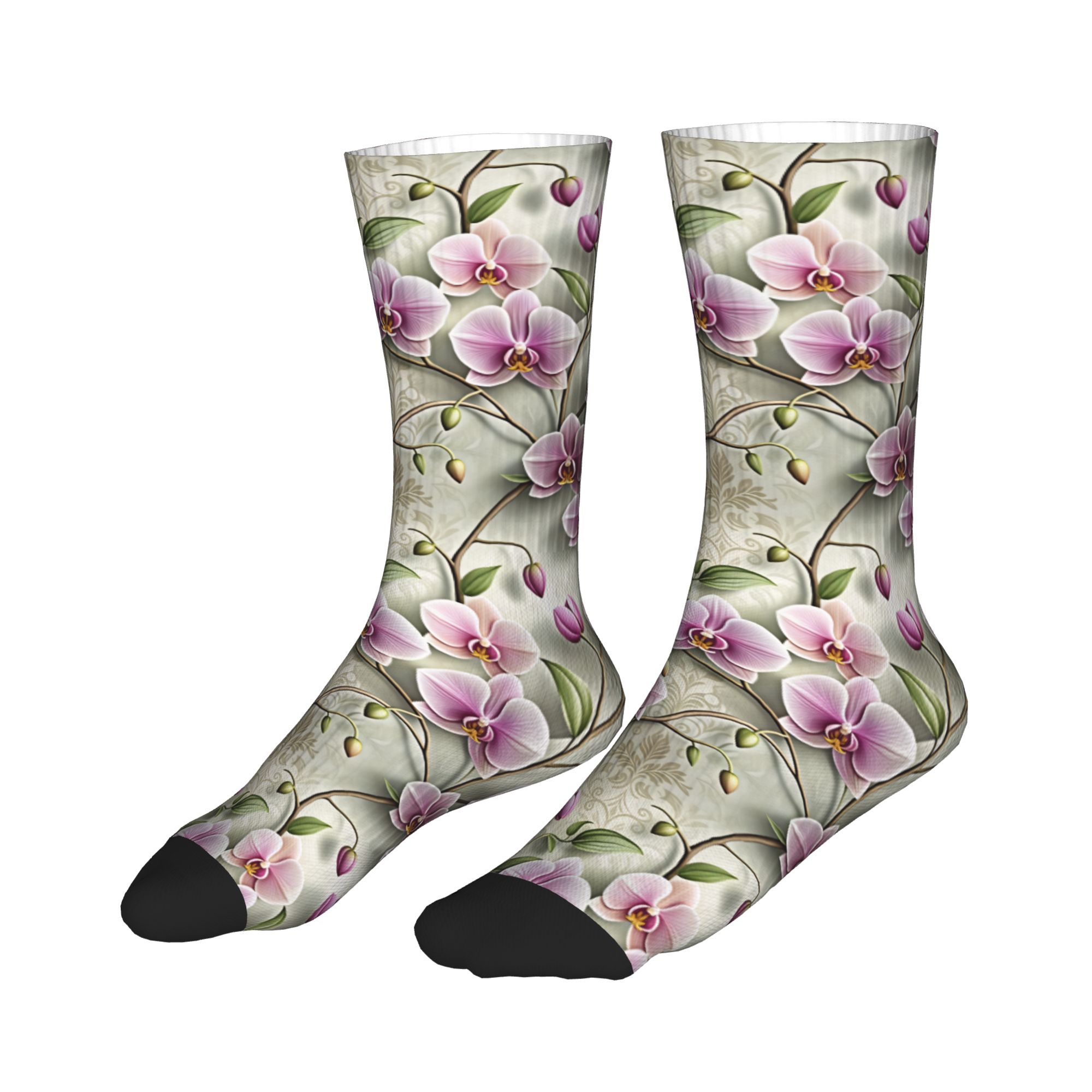 Orquídea Lavanda Vintage Neutr - Vintage Fashion For Mens avaliação e preço