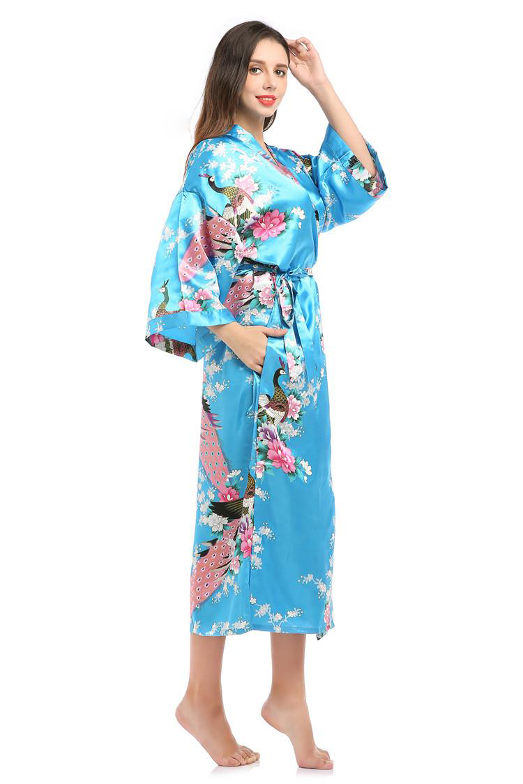 Traje japonês banho floral pav - Vintage Fashion Tokyo avaliação e preço