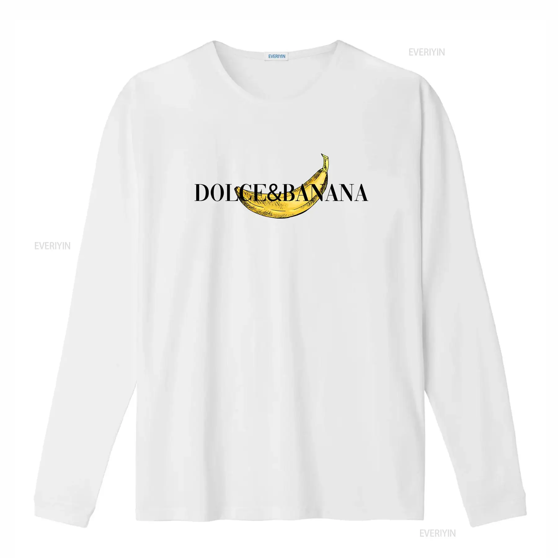 Camisa branca t para homem dol - Vintage Fashion Knitwear avaliação e preço