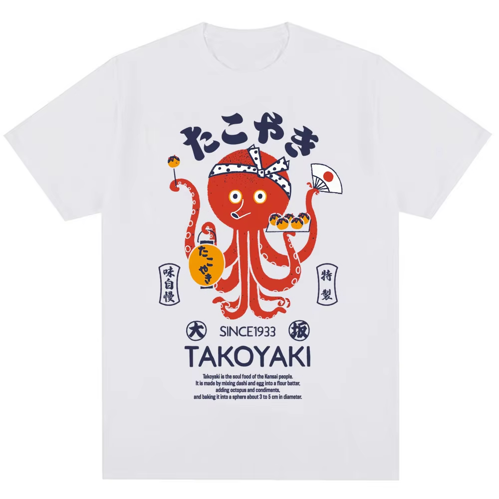 Camisetas de Moda Dotonbori Os - Vintage Fashion Osaka avaliação e preço