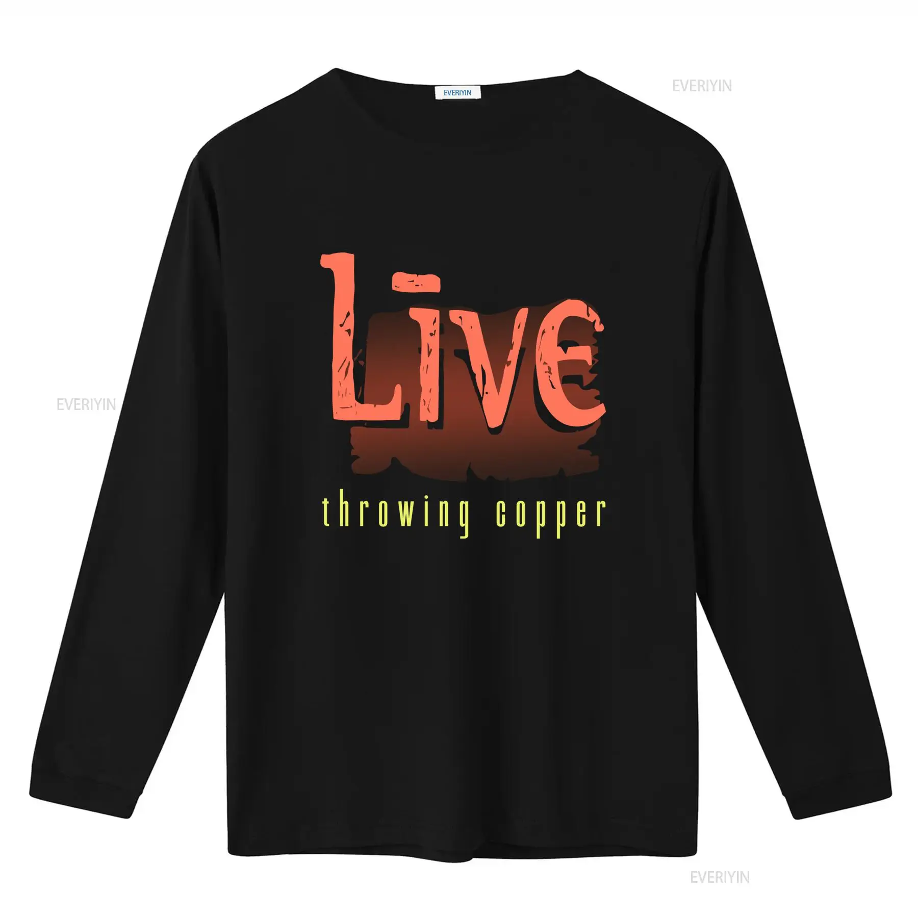 Camiseta Vintage 1994 da Turnê - Vintage Fashion Knitwear avaliação e preço