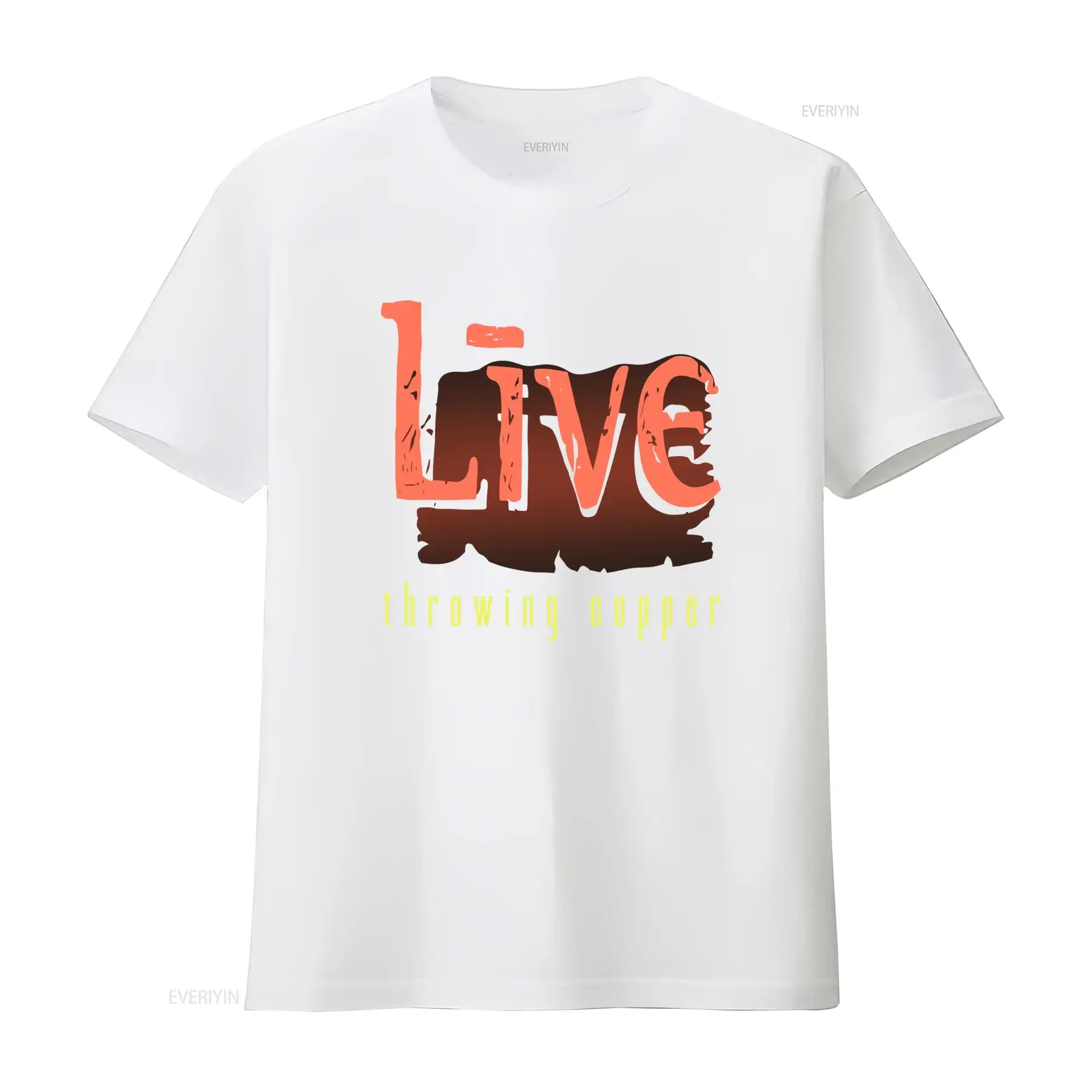 Camiseta Vintage 1994 da Turnê - Vintage Fashion Knitwear avaliação e preço