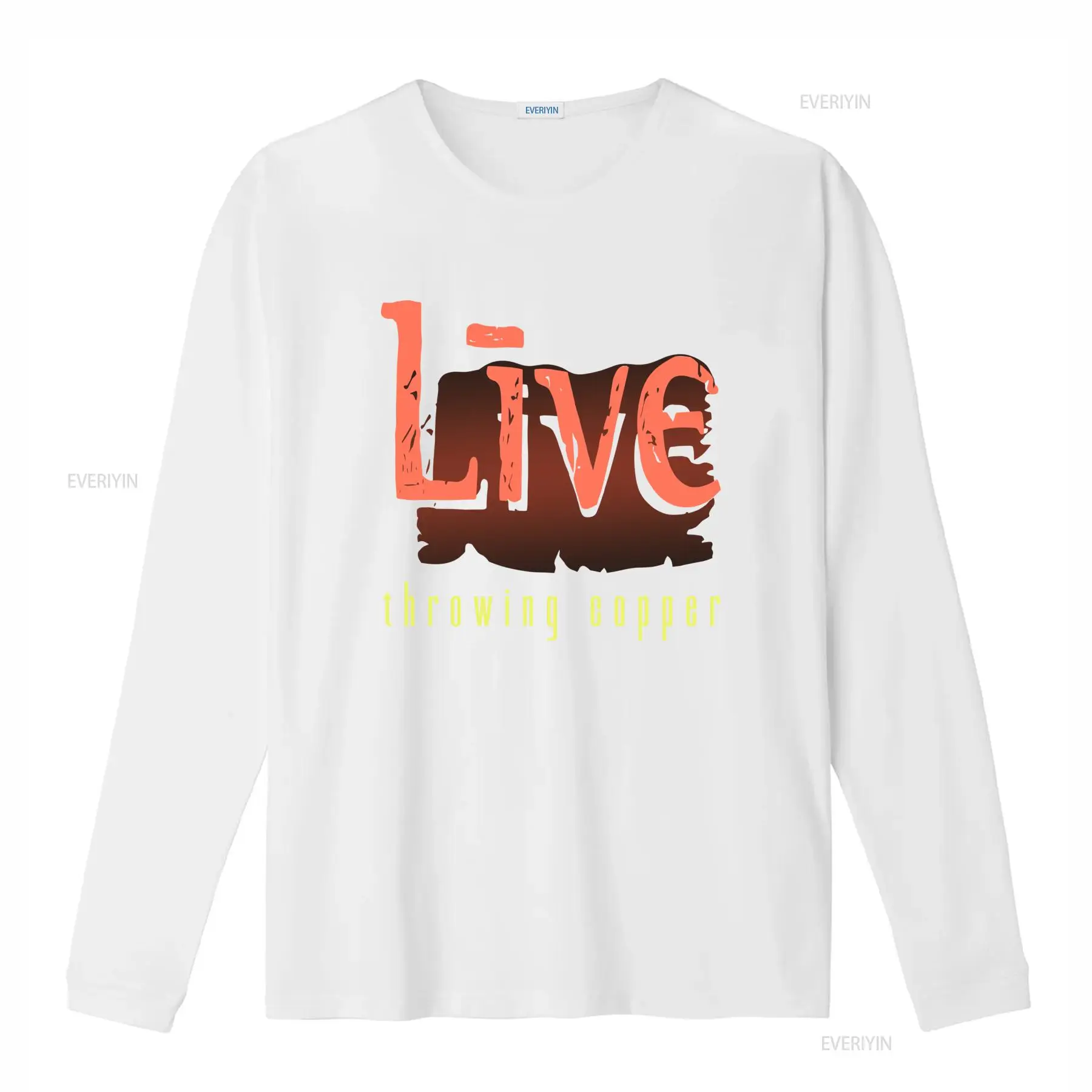 Camiseta Vintage 1994 da Turnê - Vintage Fashion Knitwear avaliação e preço