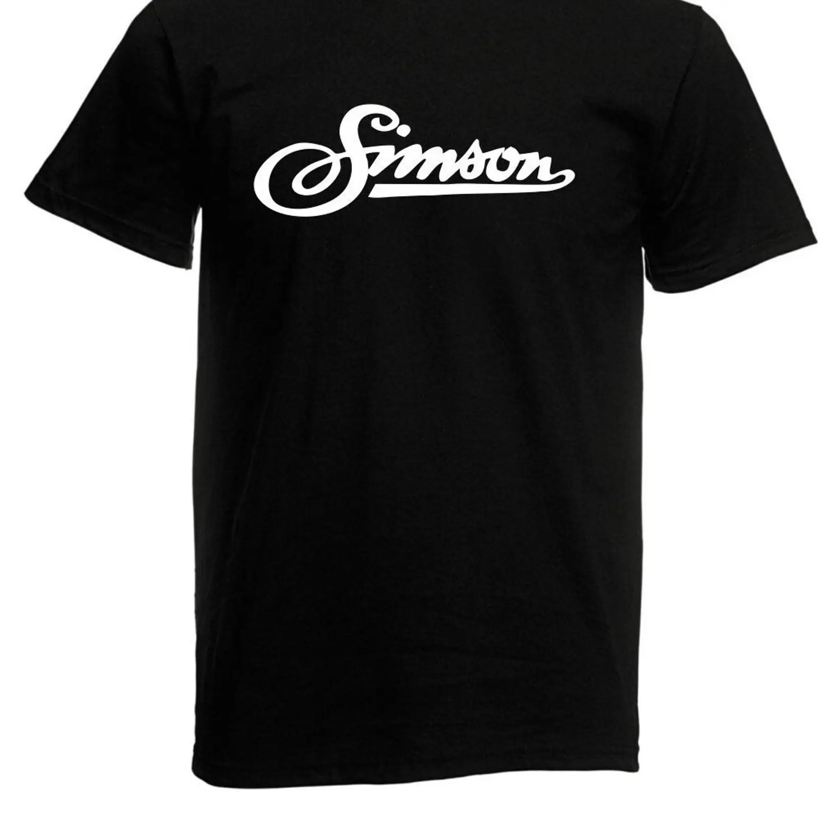 Camiseta Simson Font Vintage L - Vintage Fashion Font avaliação e preço