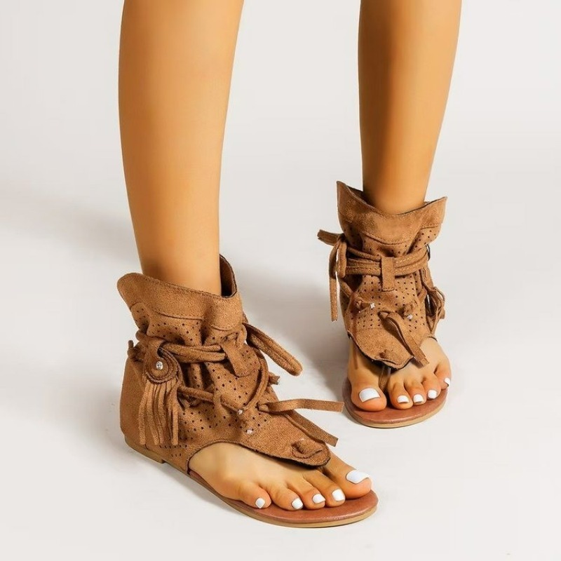 Sandálias Femininas 2026: Nova - Vintage Fashion Rome avaliação e preço