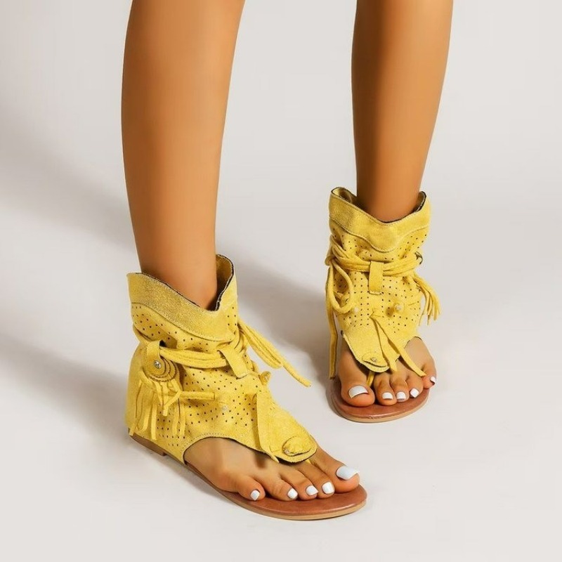 Sandálias Femininas 2026: Nova - Vintage Fashion Rome avaliação e preço