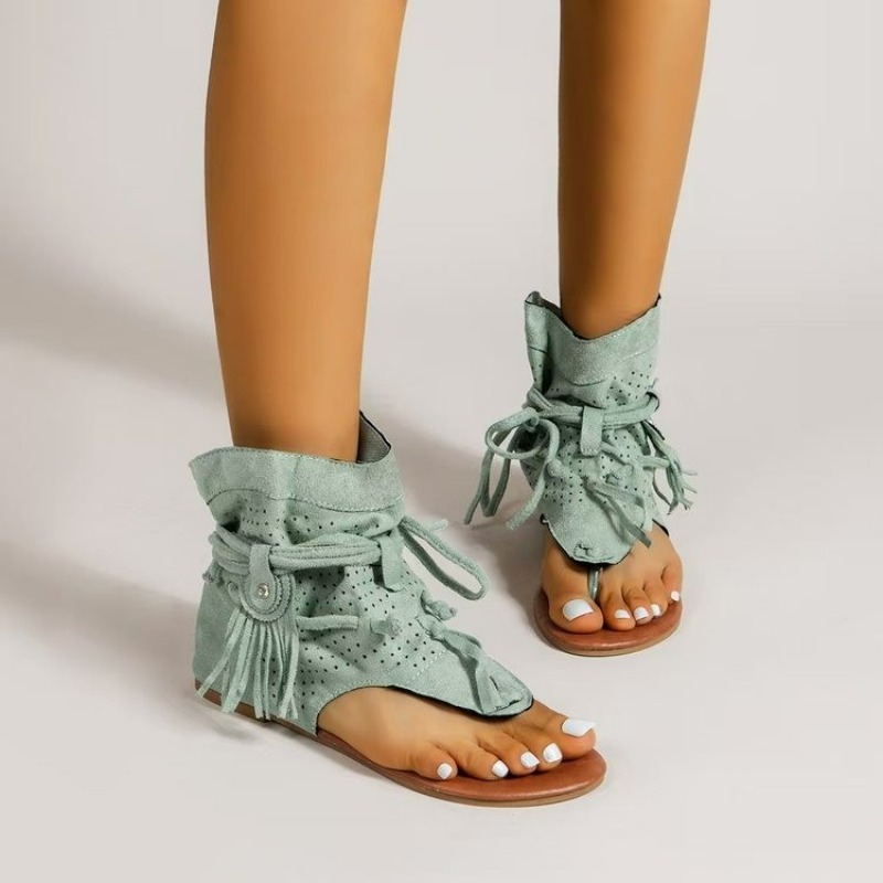 Sandálias Femininas 2026: Nova - Vintage Fashion Rome avaliação e preço