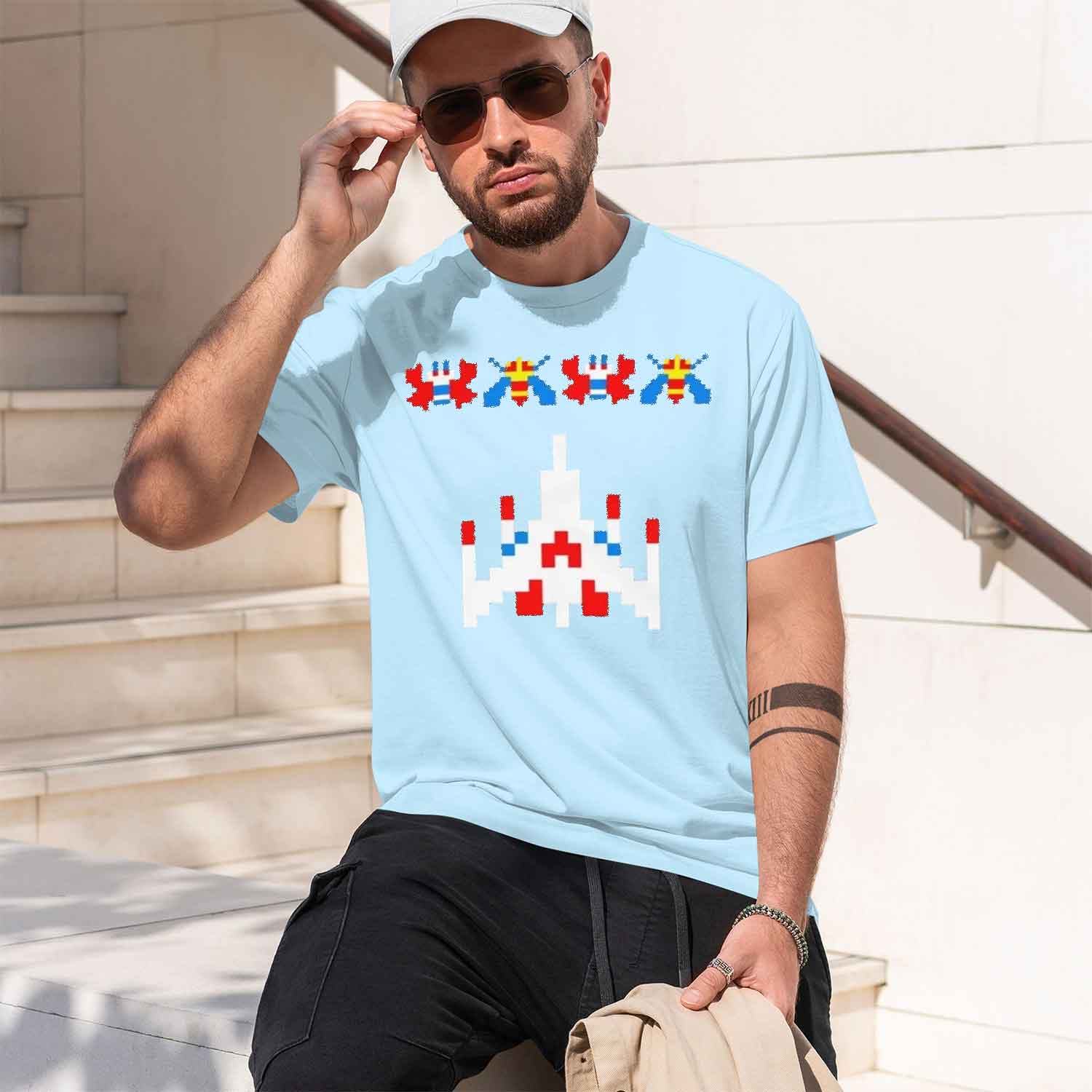 Camiseta Vintage de Videogame  - Vintage Fashion Videos avaliação e preço