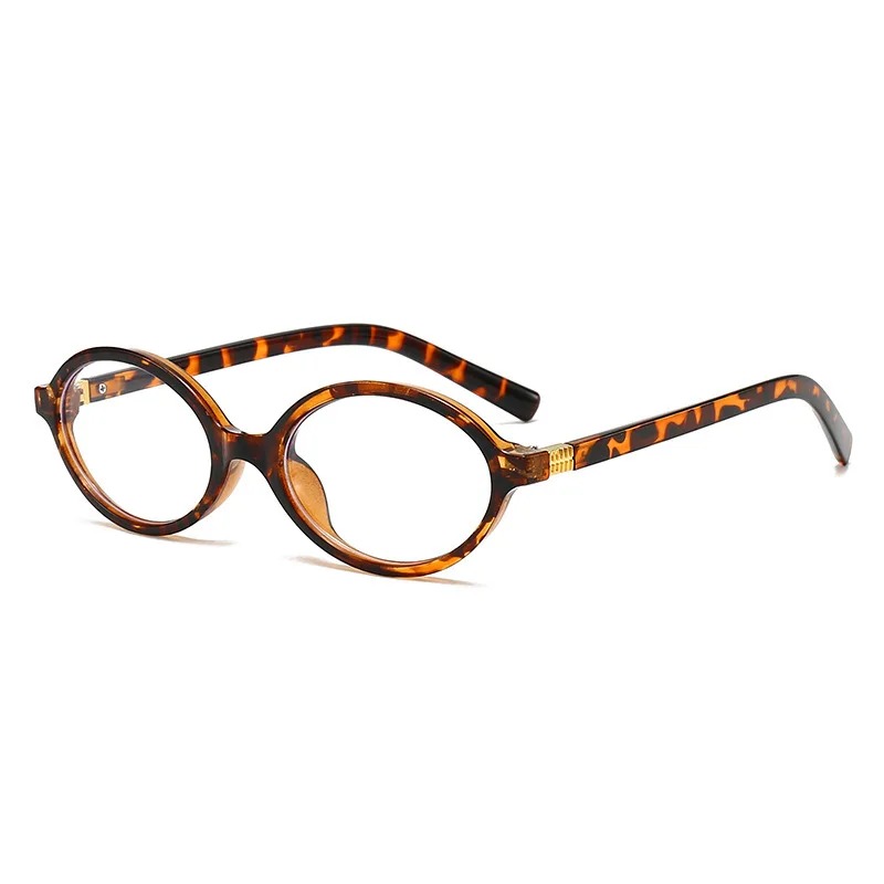 Óculos de Sol Vintage Ovais Fe - Vintage Fashion Glasses avaliação e preço
