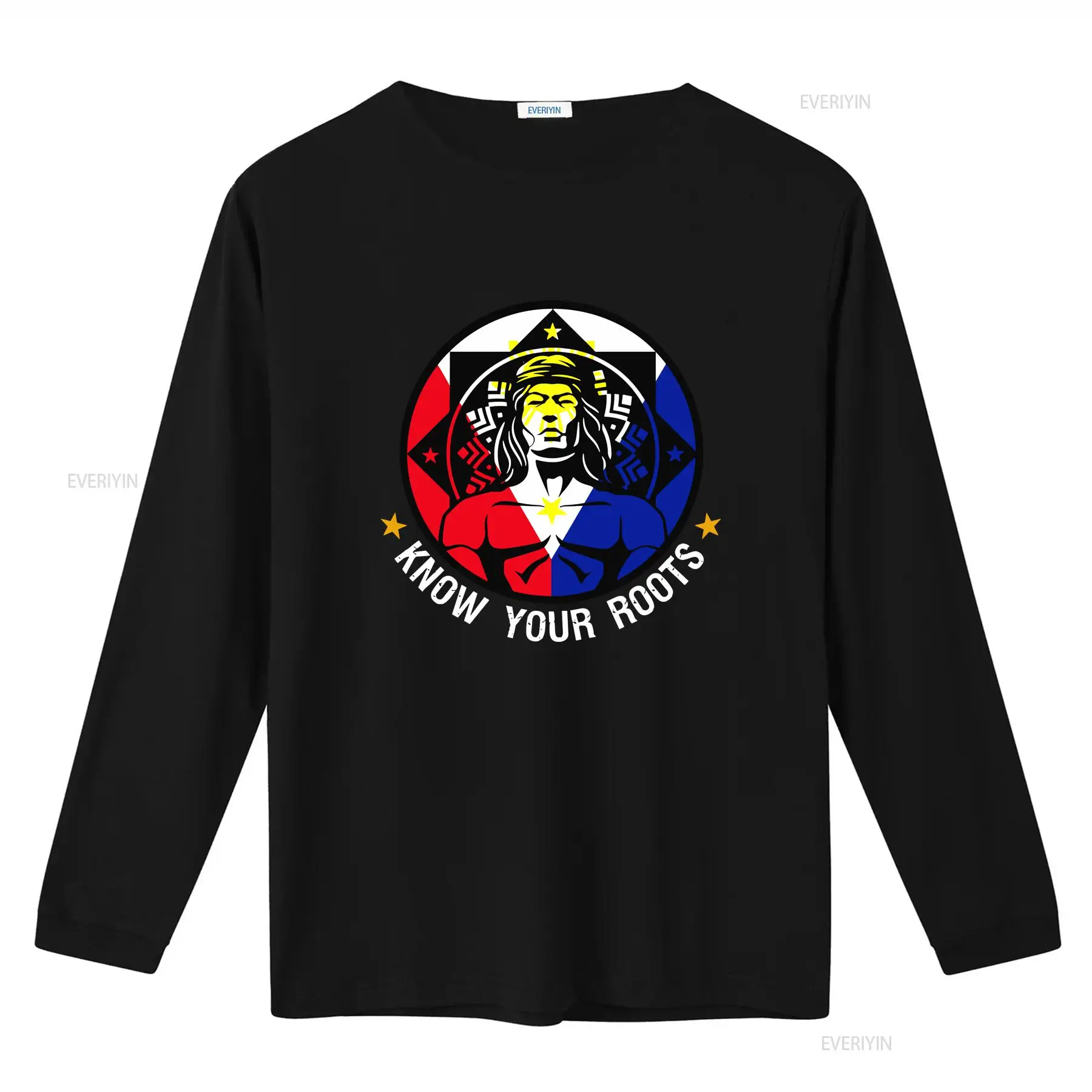 Chefe Lapu Filipinas Pinoy Cam - Vintage Fashion Knitwear avaliação e preço