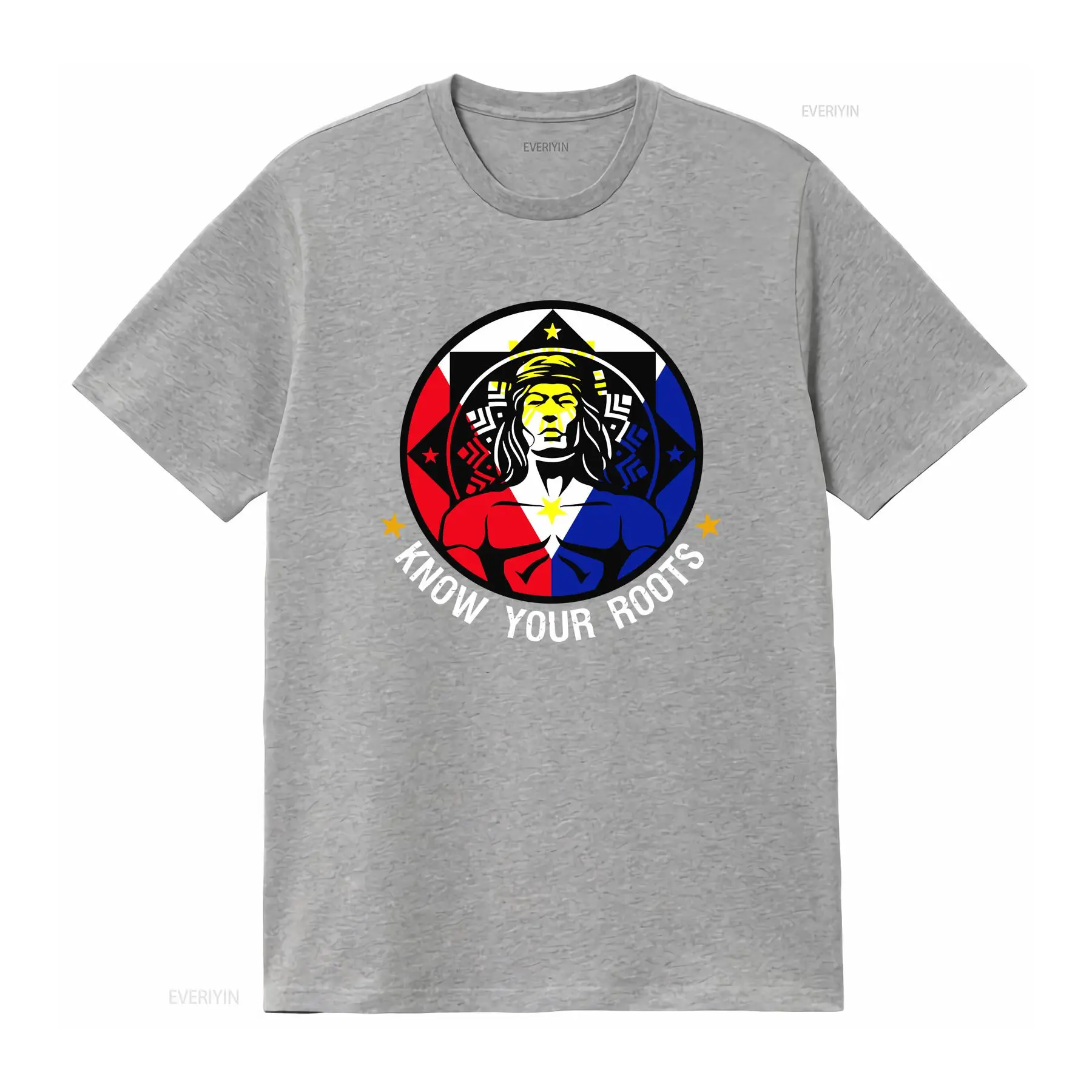Chefe Lapu Filipinas Pinoy Cam - Vintage Fashion Knitwear avaliação e preço