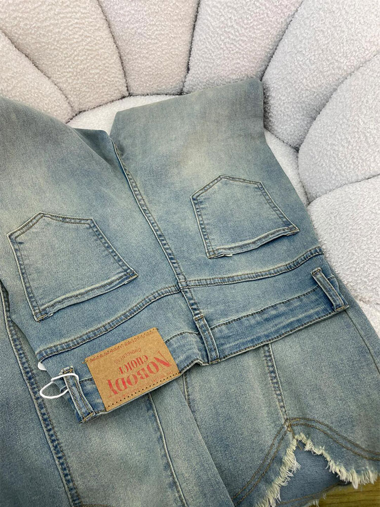 Outono vintage y2k queimado je - Mom Jean High Rise avaliação e preço