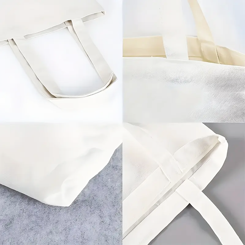 Bolsa de lona vintage Roma Itá - Vintage Fashion Rome avaliação e preço
