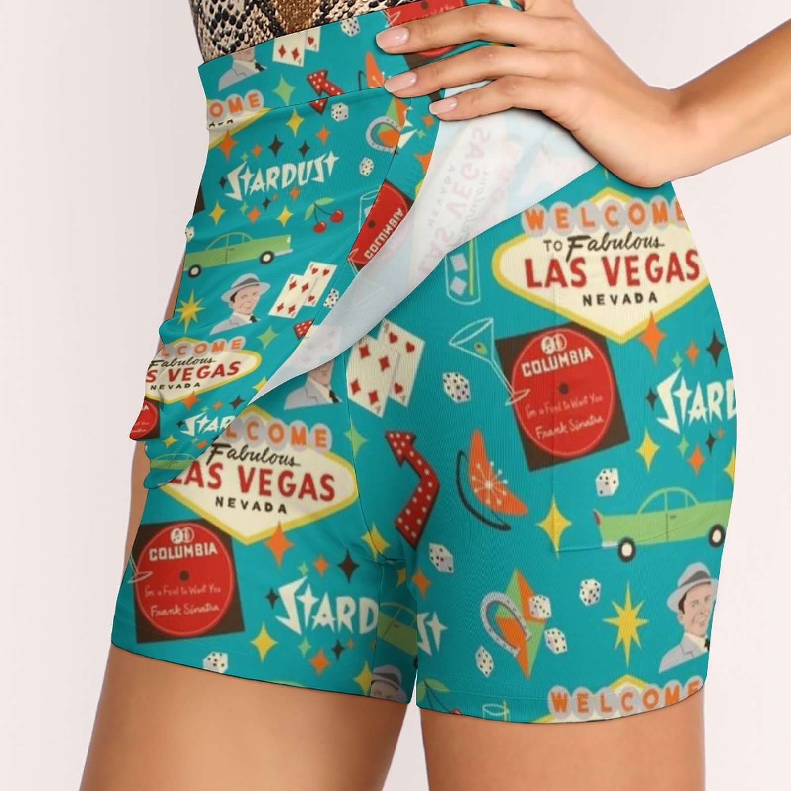 Vintage las vegas coreano moda - Vintage Fashion Las Vegas avaliação e preço