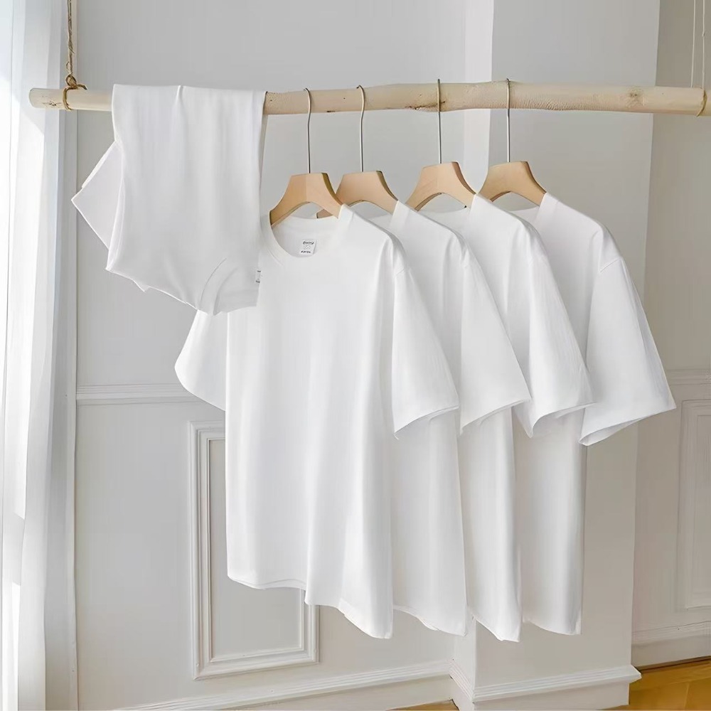 Camisetas Gráficas de Polvo Bê - Vintage Fashion Osaka avaliação e preço