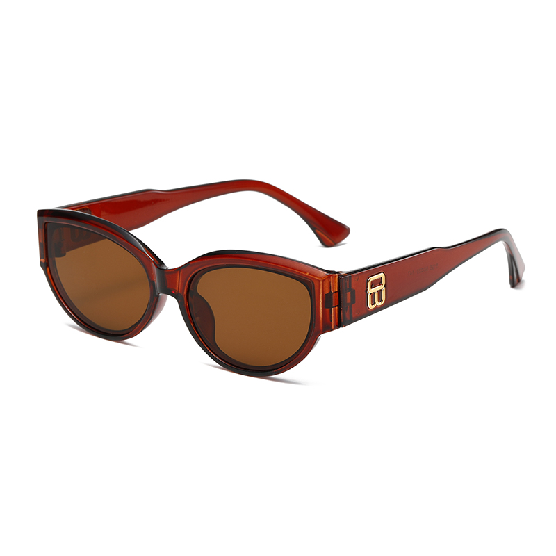 Óculos de Sol Retro Femininos  - Vintage Fashion Glasses avaliação e preço