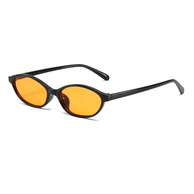 Óculos de Sol Retro com Armaçã - Vintage Fashion Glasses avaliação e preço