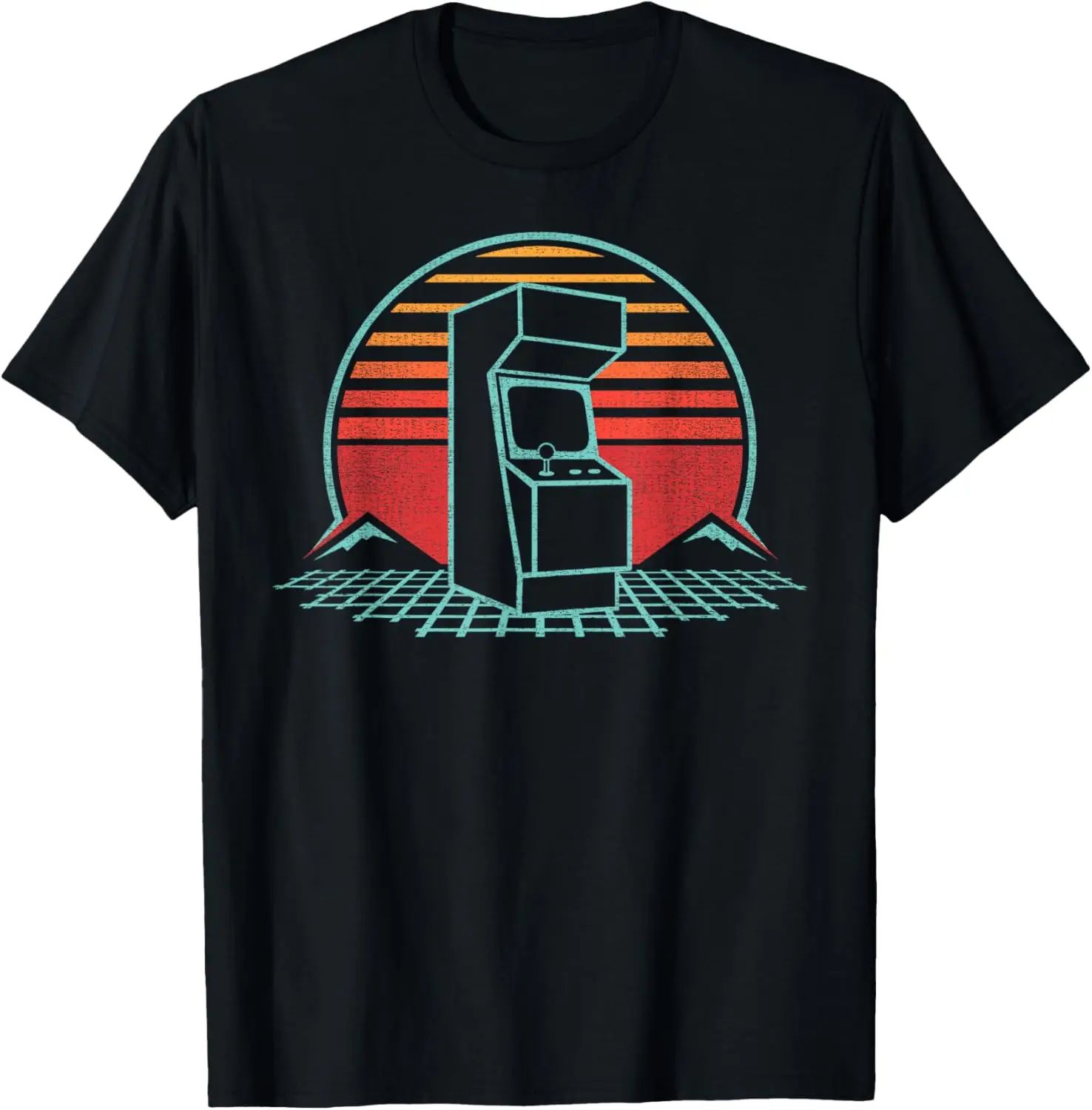 Camiseta Retrô Clássica de Vid - Vintage Fashion Videos avaliação e preço