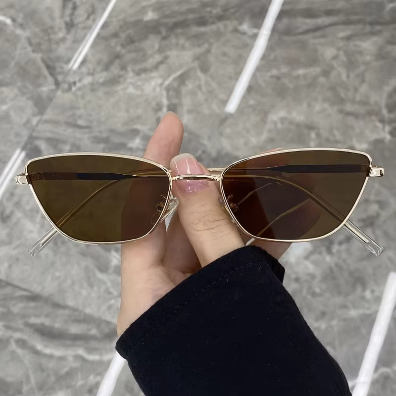 Óculos de sol femininos estilo - Vintage Fashion Glasses avaliação e preço