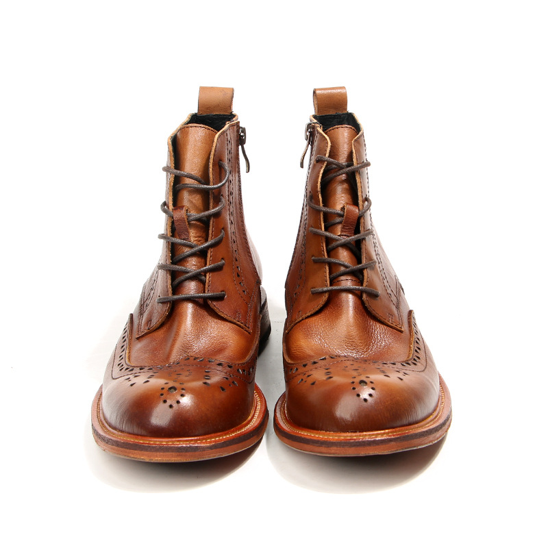 Vintage masculino tornozelo ch - Vintage Fashion For Mens avaliação e preço
