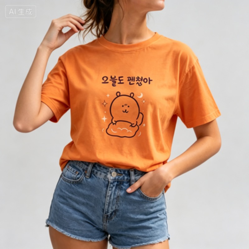 Camiseta Feminina de Verão Est - Vintage Fashion Sketches avaliação e preço