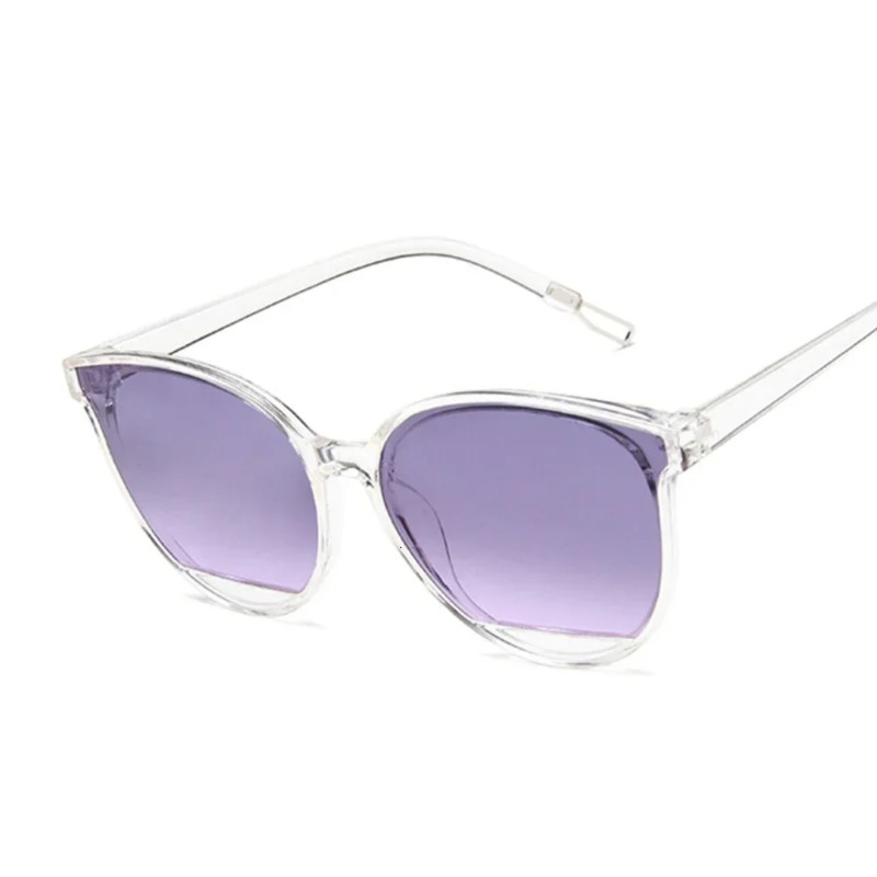 Óculos de Sol Femininos Vintag - Vintage Fashion Glasses avaliação e preço