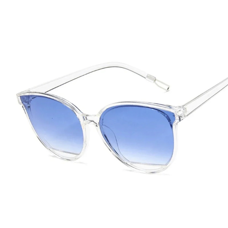 Óculos de Sol Femininos Vintag - Vintage Fashion Glasses avaliação e preço