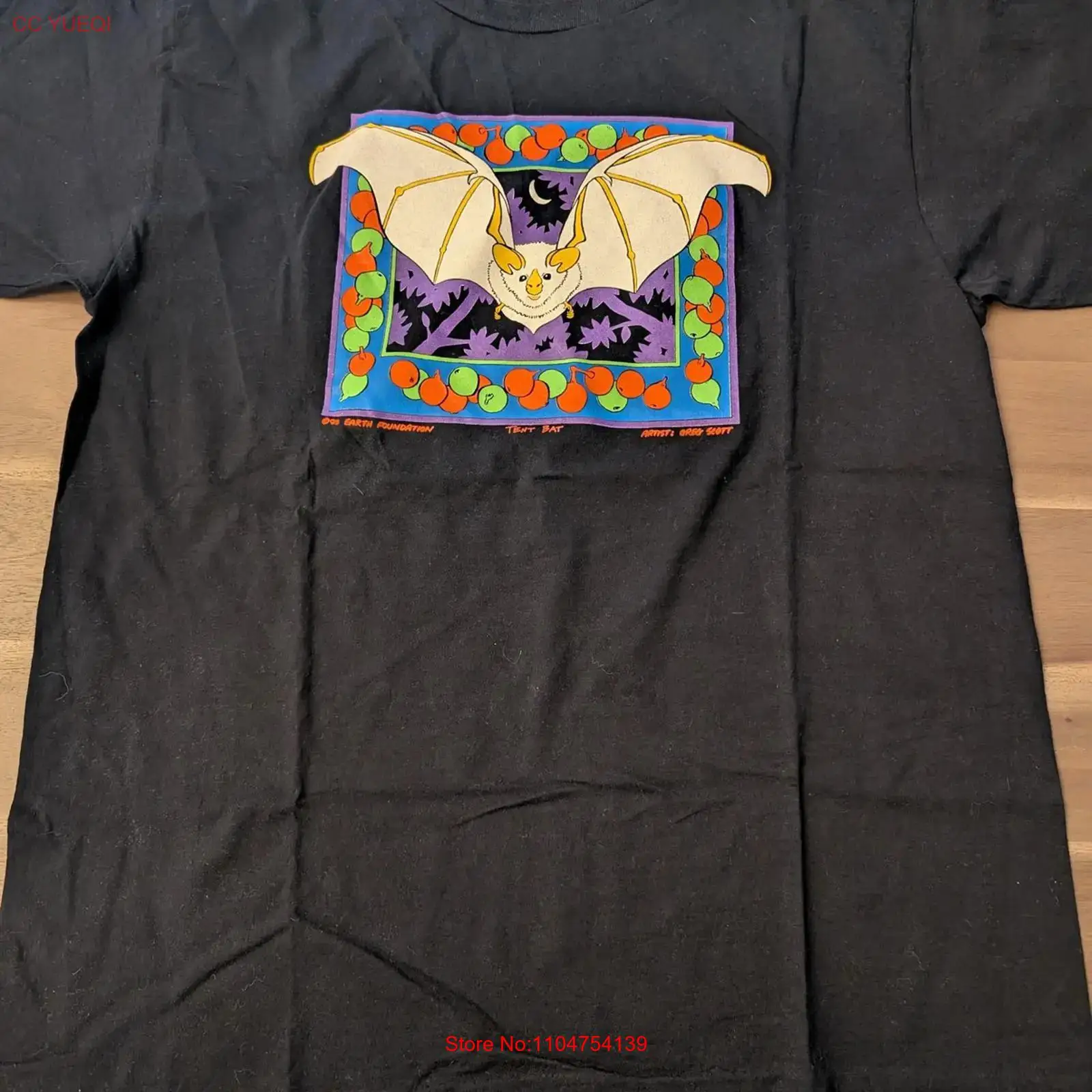 Camiseta Vintage da Campanha d - Vintage Fashion Campaigns avaliação e preço