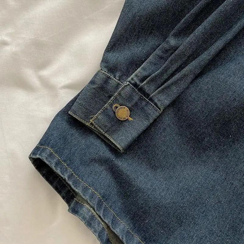 Conjunto de Saia Jeans Y2K: Ja - Vintage Y2K avaliação e preço
