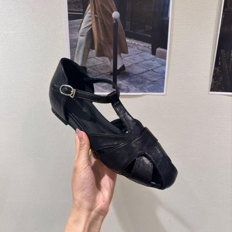 Sandálias Femininas Casuais Vi - Vintage Fashion Rome avaliação e preço
