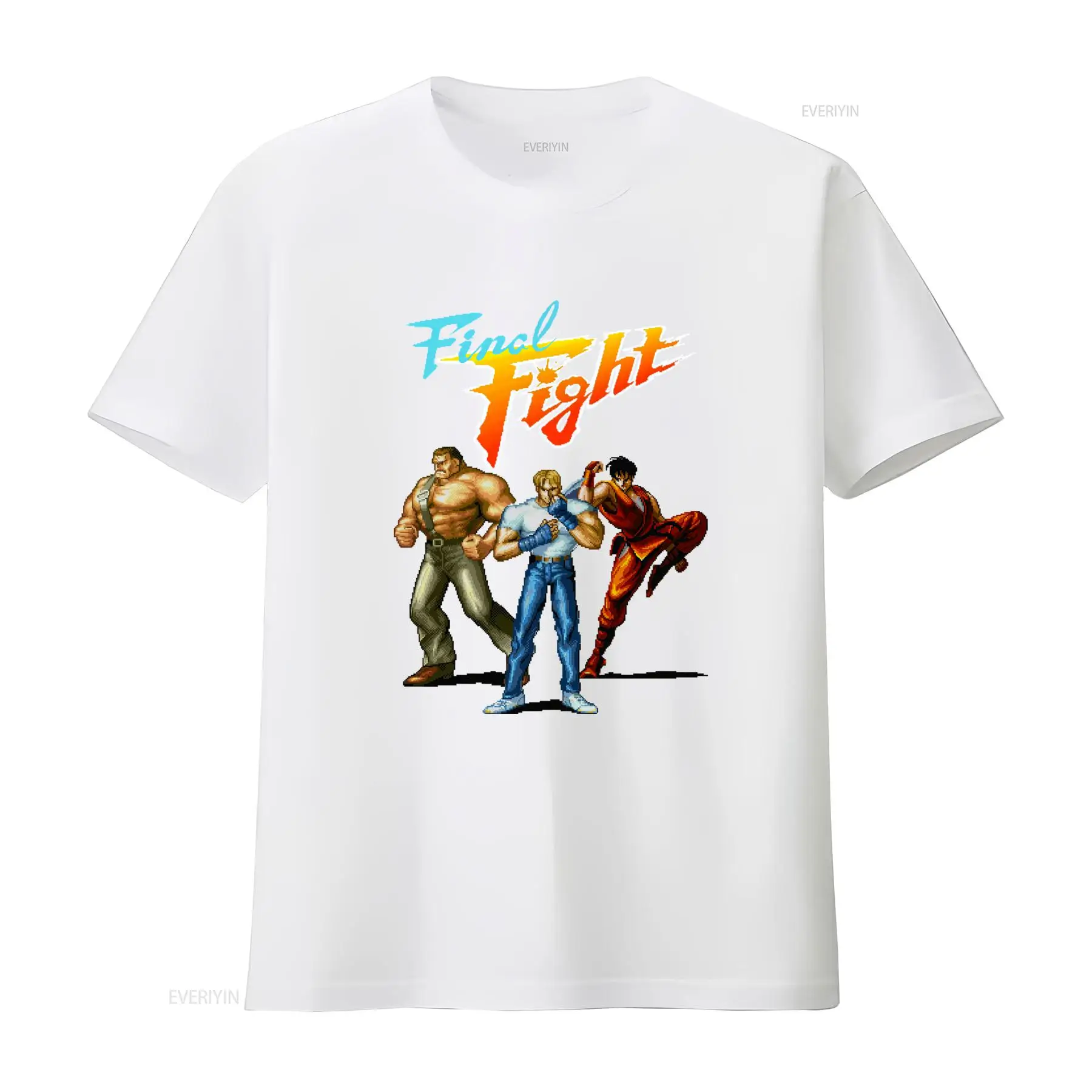 Camiseta retrô SNES Arcade Fin - Vintage Fashion Videos avaliação e preço