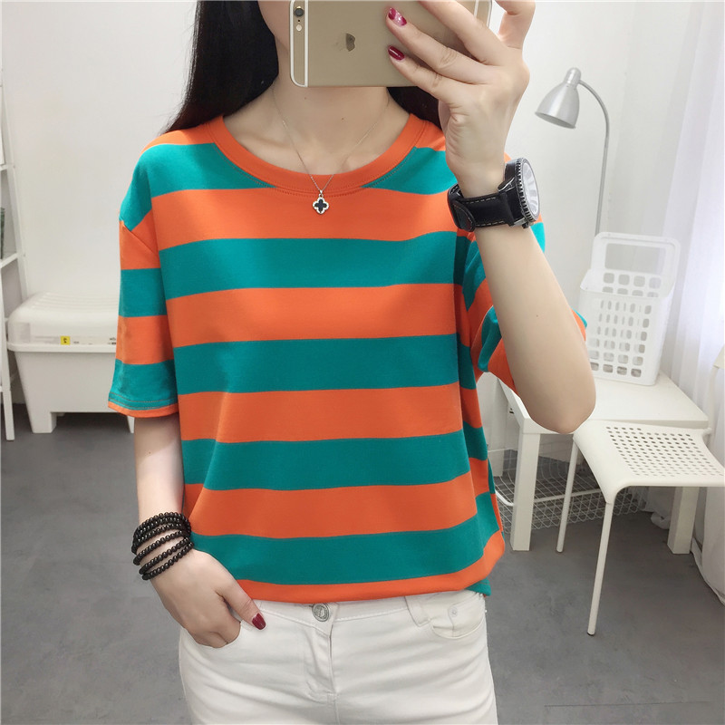 Camiseta Feminina de Manga Cur - Vintage Fashion Influencer avaliação e preço