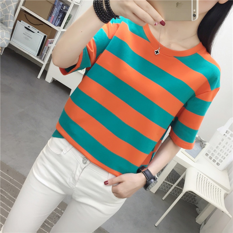 Camiseta Feminina de Manga Cur - Vintage Fashion Influencer avaliação e preço