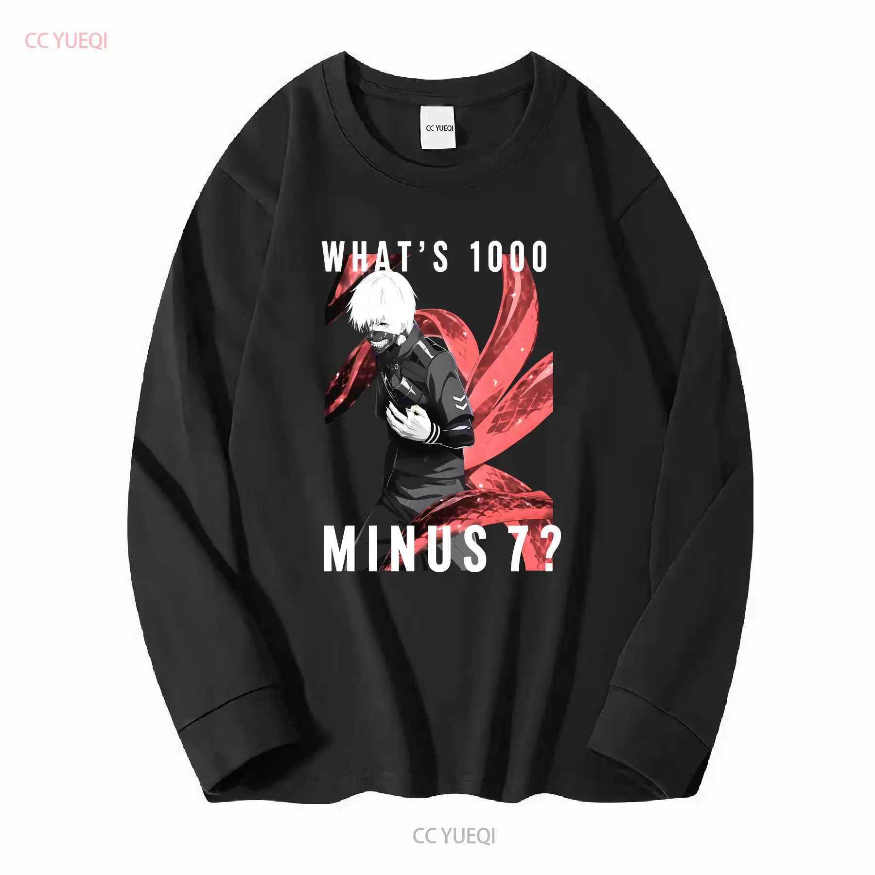 Camiseta Masculina Tokyo Ghoul - Vintage Fashion Tokyo avaliação e preço
