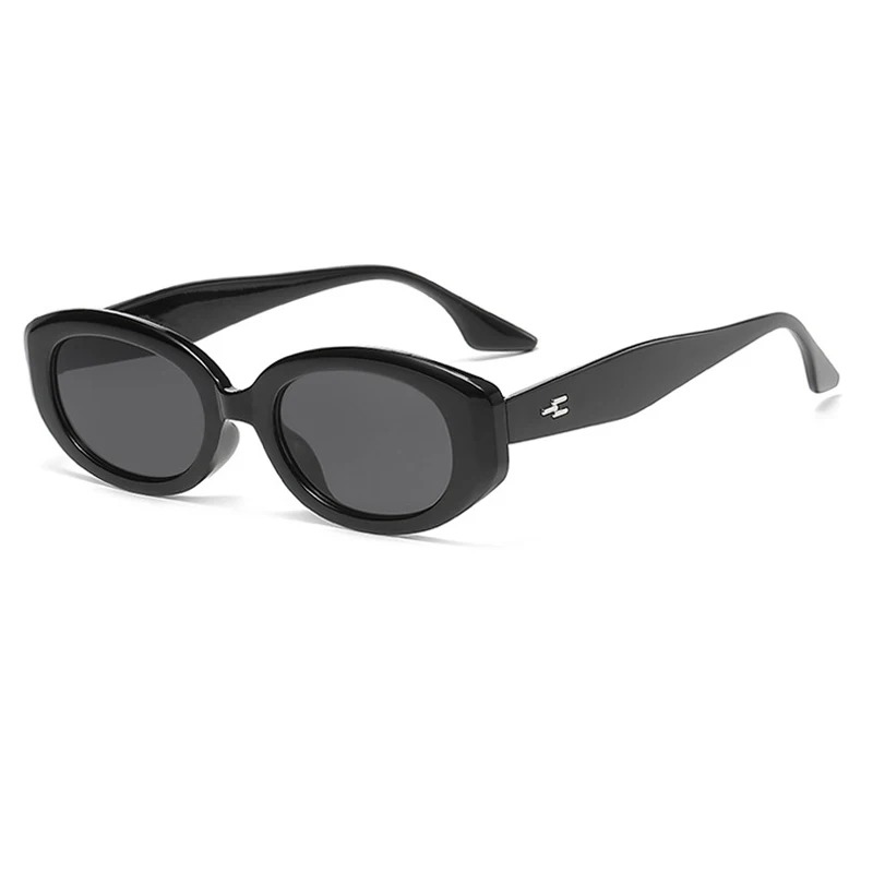 Óculos de Sol Vintage Cat Eye  - Vintage Fashion Glasses avaliação e preço